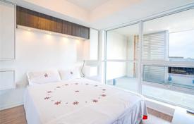 2-zimmer wohnung in North York, Kanada. C$769 000