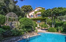 Villa – Mont Boron, Nizza, Côte d'Azur,  Frankreich. 3 725 000 €