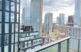 Wohnung – Wellesley Street East, Old Toronto, Toronto,  Ontario,   Kanada. C$714 000