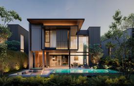 4-zimmer villa 318 m² in Tabanan, Indonesien. $414 000