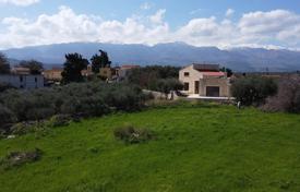 Grundstück – Chania, Kreta, Griechenland. 295 000 €