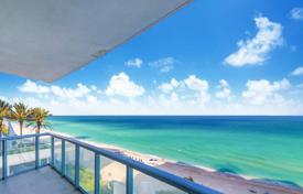 Wohnung – Collins Avenue, Miami, Florida,  Vereinigte Staaten. $955 000