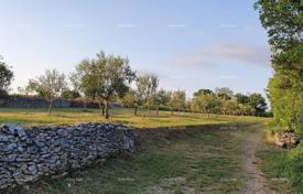 Bauland Building land for sale, Marčana. 61 000 €