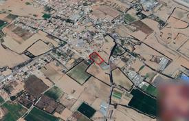 Grundstück in Larnaka, Zypern. 1 400 000 €