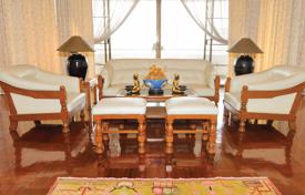 3-zimmer penthaus in Watthana, Thailand. $2 373 000