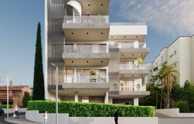 New residential complex with apartments in Germasogeia, Zypern. ab 500 000 €