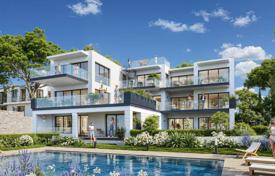 5-zimmer villa in Cannes, Frankreich. 5 775 000 €