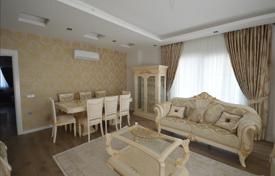 4-zimmer appartements in neubauwohnung 180 m² in Oba, Türkei. $336 000