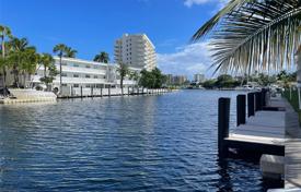 Wohnung – Hallandale Beach, Florida, Vereinigte Staaten. $270 000