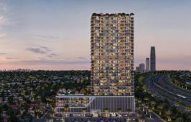 Geschäft Interstellar Tower – Jumeirah Village Triangle (JVT), Jumeirah Village, Dubai, VAE. $3 410 000