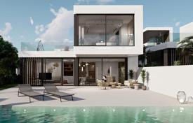 4-zimmer villa 307 m² in Rojales, Spanien. 775 000 €