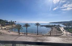 2-zimmer wohnung in Antibes, Frankreich. 550 000 €
