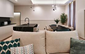 3-zimmer wohnung 136 m² in Madrid Stadt, Spanien. 1 589 000 €