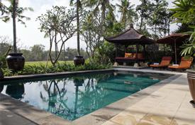 Villa – Canggu, Bali, Indonesien. $3 250  pro Woche