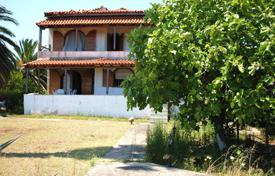 Villa – Nea Moudania, Administration of Macedonia and Thrace, Griechenland. 600 000 €
