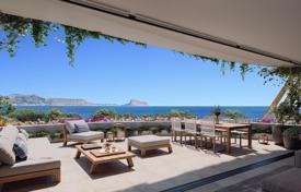 2-zimmer wohnung 80 m² in El Albir, Spanien. 580 000 €