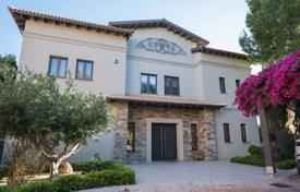 5-zimmer einfamilienhaus 400 m² in Aphrodite Hills, Zypern. 3 850 000 €