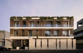 Wohnung – Limassol (city), Limassol (Lemesos), Zypern. From 181 000 €