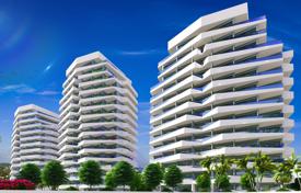 2-zimmer appartements in neubauwohnung 95 m² in Trikomo, Zypern. 212 000 €
