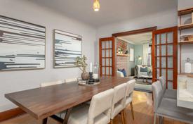 4-zimmer stadthaus in Old Toronto, Kanada. C$1 739 000