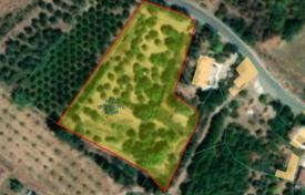 Grundstück in Paphos, Zypern. 356 000 €