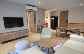3-zimmer appartements in eigentumswohnungen 133 m² in Choeng Thale, Thailand. $834 000