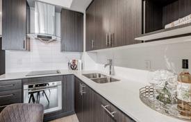 2-zimmer wohnung in Scarborough, Kanada. C$863 000