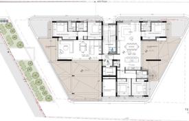 3-zimmer penthaus 147 m² in Zakaki, Zypern. 695 000 €