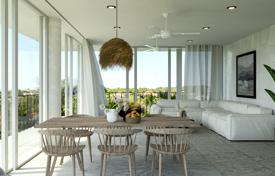2-zimmer wohnung 180 m² in Melasti Beach, Indonesien. $240 000