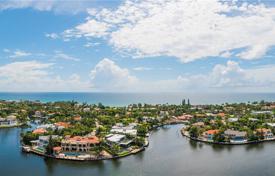 Wohnung – Aventura, Florida, Vereinigte Staaten. $2 250 000