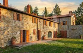 23-zimmer villa 1000 m² in Loro Ciuffenna, Italien. 1 180 000 €