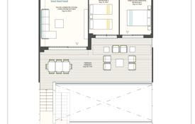 2-zimmer wohnung 207 m² in Finestrat, Spanien. 420 000 €