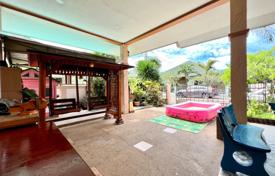 Villa – Pattaya, Chonburi, Thailand. 116 000 €