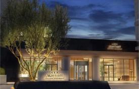 Wohnsiedlung Marriott Executive Residences – Dubai, VAE. ab $456 000