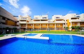 Stadthaus – Playa Flamenca, Valencia, Spanien. 190 000 €