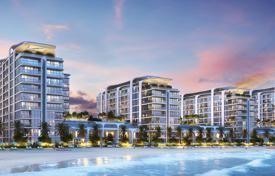 New residential complex with apartments in Umm Al Quwain, VAE. ab $415 000
