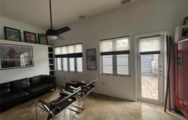2-zimmer haus in der stadt 141 m² in Miami, Vereinigte Staaten. $2 309 000