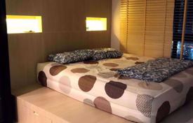 1-zimmer appartements in eigentumswohnungen in Thon Buri, Thailand. $101 000