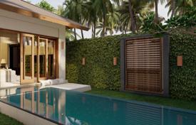 Villa – Lombok, Nusa Tenggara Barat, Indonesien. $247 000