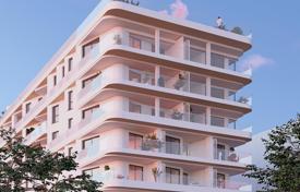 2-zimmer wohnung 83 m² in Villajoyosa, Spanien. 370 000 €