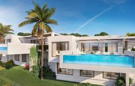 9-zimmer villa 251 m² in Benalmadena, Spanien. 1 400 000 €
