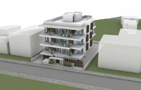 2-zimmer appartements in neubauwohnung in Limassol (Lemesos), Zypern. 378 000 €