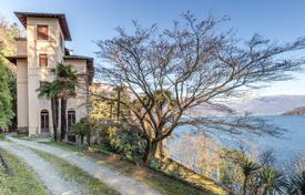 Villa – Cannobio, Piedmont, Italien. 5 100 000 €