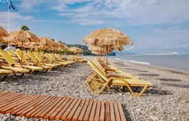 2-zimmer appartements in neubauwohnung 52 m² in Batumi, Georgien. $114 000