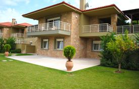 Villa – Kassandra, Administration of Macedonia and Thrace, Griechenland. 3 400 €  pro Woche