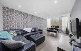 2-zimmer wohnung in Scarborough, Kanada. C$795 000