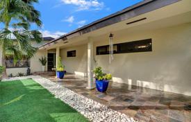 3-zimmer haus in der stadt 347 m² in Miami, Vereinigte Staaten. $1 250 000