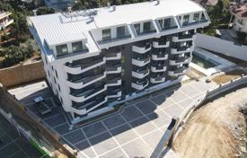 Wohnung 100 m² in Oba, Türkei. 15 270 000 TRY