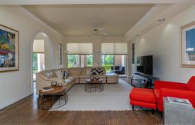 2-zimmer wohnung 133 m² in Fisher Island Drive, Vereinigte Staaten. $975 000