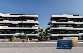 3-zimmer wohnung 146 m² in Kavala, Griechenland. 430 000 €